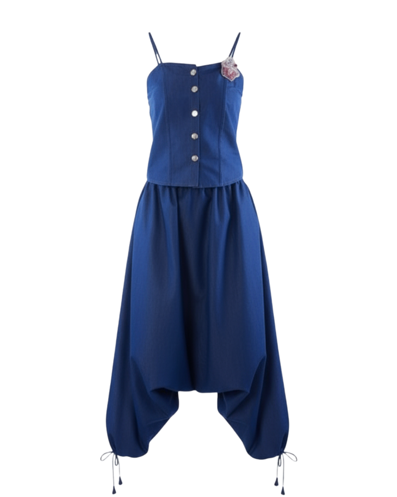 Molly Set
