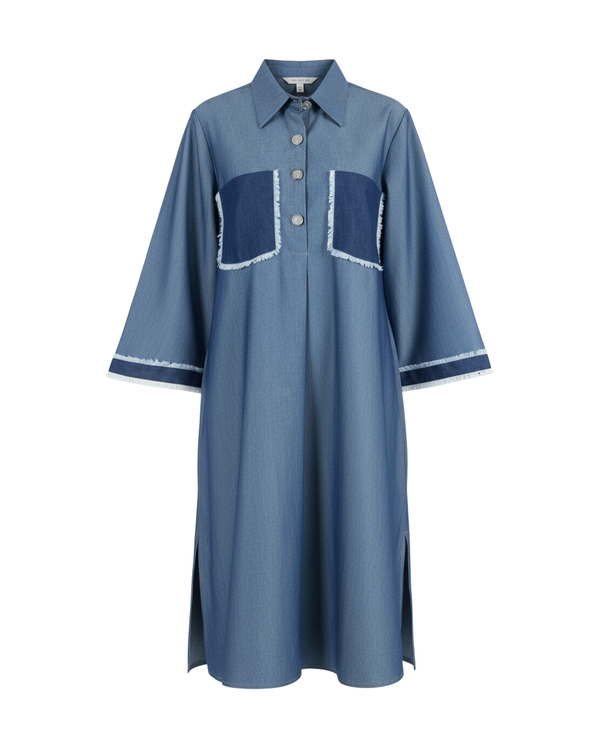 Juno Dress